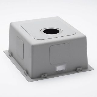 Кухонная мойка Grandex Aqua Proline 39 300062 сатин